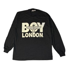 T-shirt ragazzo Londra uomo XL