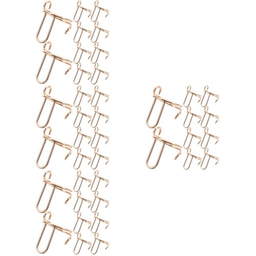 Pieces anelli per unghie di - pieces,