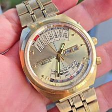 Orologio automatico uomo