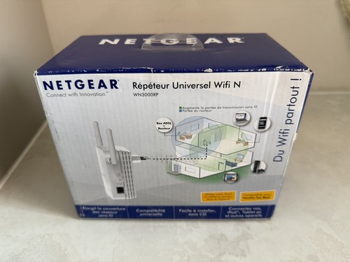 Netgear range extender - netgear,