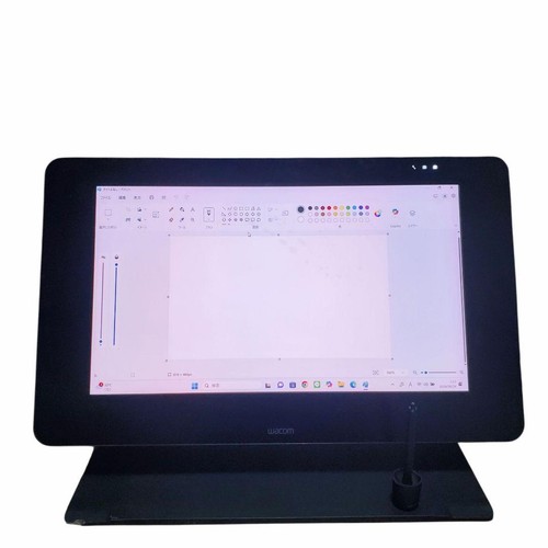 Wacom cintiq 27qhd - wacom,