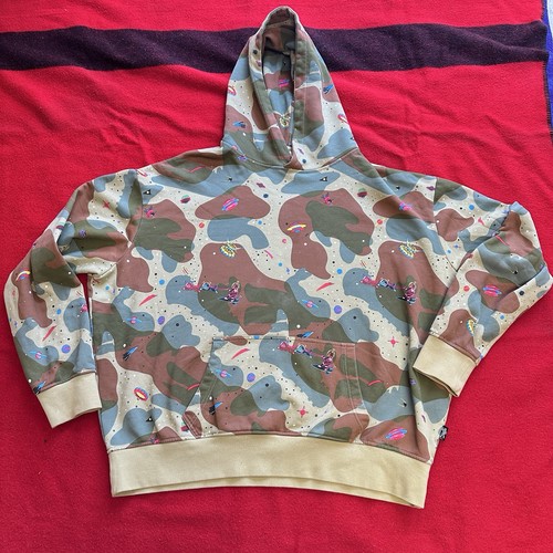 Billionaire boys club felpa - billionaire,