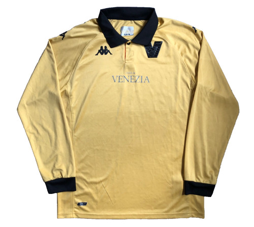 Maglia manica lunga