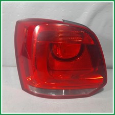 Fanale Posteriore Sinistro SX