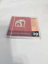 PFAFF - Creartive Fantasy