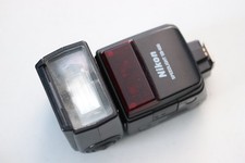 Nikon Flash Speedlight SB-600