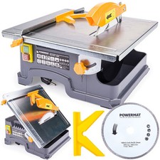 Sega Circolare da Banco