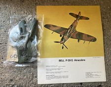 Modellino Aereo Revell Bell