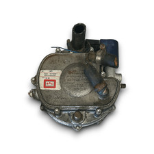 Polmone Riduttore Pressione GPL Fiat Grande Punto 1.2 Benzina cod:67R-010045 (20