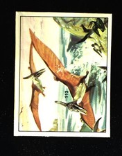 Animali Preistorici (1974)