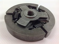 Frizione completa MC CULLOCH motore motosega mac 538E 540E 545E Ø67 008845