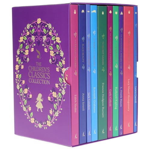 The complete children - the,
