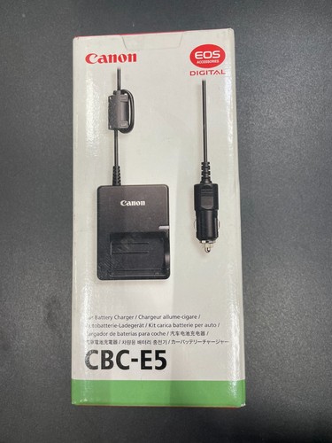 Canon cbc batteria - batteria, auto