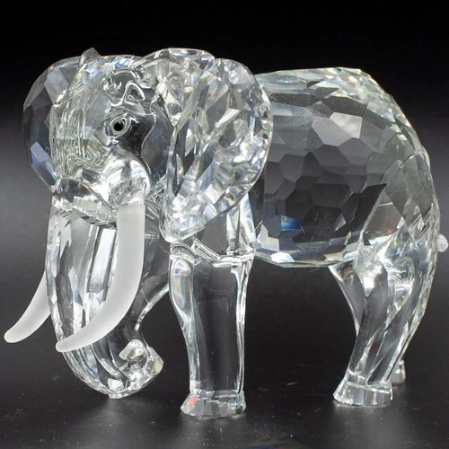 Elefante swarovski - swarovski,