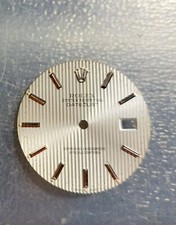 Quadrante Rolex originale per Datejust 36 mm 16234