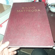 silvio matteoda presentazione di gastone breddo    RUFU3