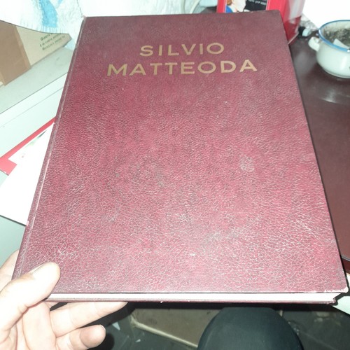 Silvio matteoda presentazione - matteoda,