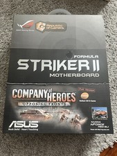 Scheda madre Asus Striker 2 Ii