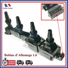 Bobine Allumage Prevu Pour 206