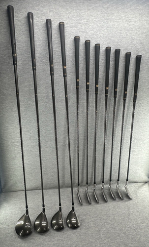 Wilson prostaff set - prostaff,