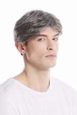 Parrucca uomo - parrucca,
