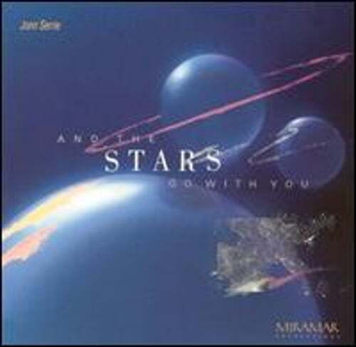 And the stars with you - and,
