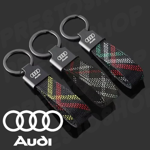 Portachiavi audi per auto - audi,