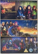 Descendants: 3-movie