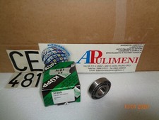 30305 CUSCINETTO A RULLI CONICI INDUSTRIALI AGRICOLI 25X62X18.25 KUPP