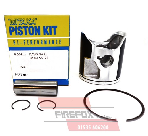 Kit pistone corsa - , kawasaki