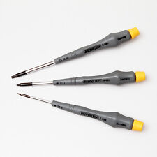 1 set cacciaviti ambra