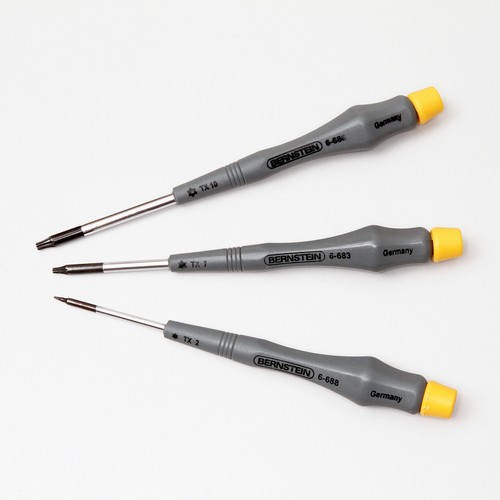 Set cacciaviti ambra - 1,
