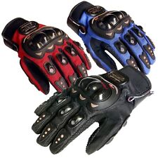 guanti PROTEZIONE NOCCHE per