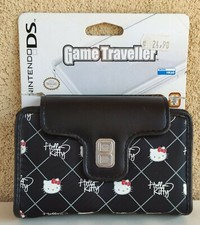 NINTENDO DS GAME HELLO KITTY