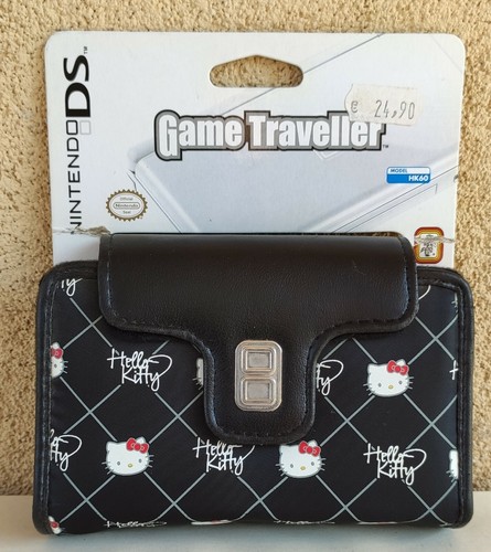 Nintendo game hello kitty - ds,
