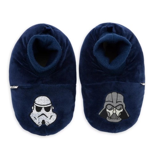 Pantofole star wars darth - pantofole,