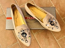 PRADA Espadrilles N.39 Donna Espadrillas