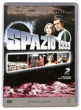 EBOND Spazio 1999 Volume 2