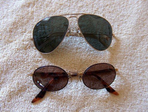 Occhiali sole ray - occhiali, 2