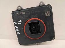 centralina faro led per BMW