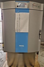 FRYKA UPRIGHT FREEZER TS