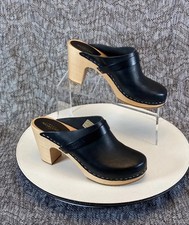 Swedish Hasbeens sandalo