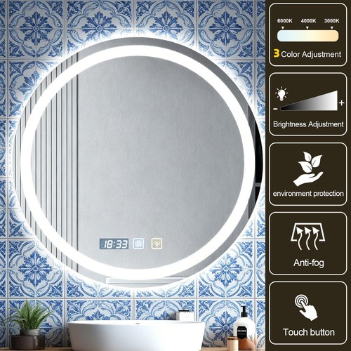 Specchio bagno con