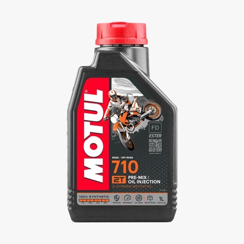 Olio moto 710 - 3,