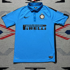 Inter Milan 2014-15 terza