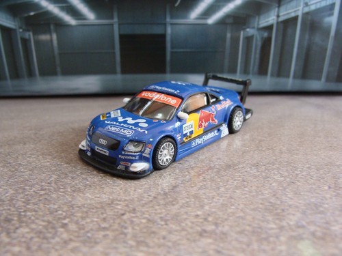 Abt audi 2002 wendlinger - abt,