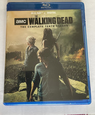 The Walking Dead: Season 10