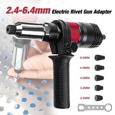 Kit Rivettatrice Elettrica