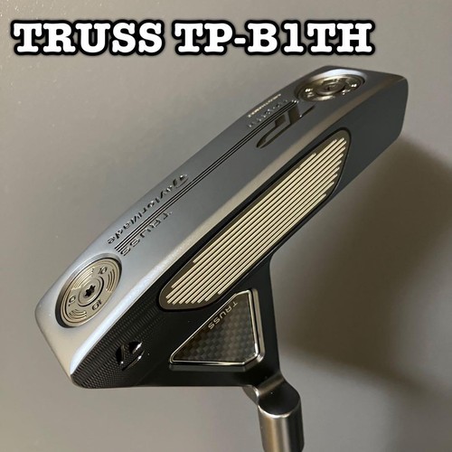 Taylormade truss b1th - truss, tp-b1th