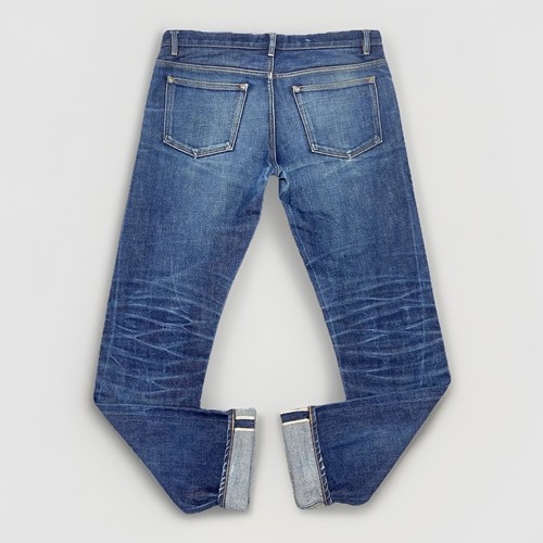 Jeans uomo w32 l31 - a.p.c.,